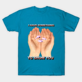 Dolphins T-Shirt